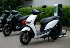 20 Motor Listrik dengan Performa Terbaik & Harga Terjangkau, Siap Jadi Andalanmu di 2025
