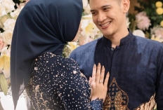 Artis-artis Ini Dulunya Dicap Playboy Kini Jadi Suami Penyayang, Selebriti Indonesia Sosok Pria Idaman