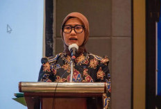 Widia Ningsih Ajak UMKM Tingkatkan Daya Saing Lewat Sertifikasi Halal