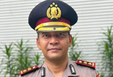 Kapolres Empat Lawang Imbau Warga Rayakan Tahun Baru 2026 Secara Aman dan Tertib