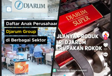 6 Perusahaan Bergelimang Aset, Punya Laba Besar,  Nomor 4 Ternyata Perusahaan Rokok Ini