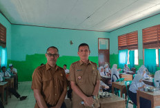 Lima Dapur SPPG Siap Perluas Jangkauan Program Makan Bergizi Gratis di Lahat