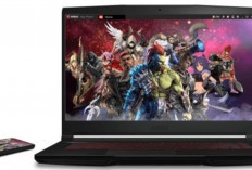 Preview Laptop Gaming Terbaik 2024, Salah Satunya Lenovo Chromebook Flex 5