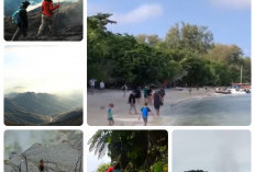 7 Hal Terbaik Saat Liburan di Papua Nugini, Nomor 5 Sangat Menantang