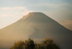 Gunung Cengkul Telu, Salah Satu Destinasi Alam Yang Memikat