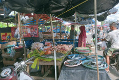 Harga Daging Sapi dan Ayam Turun