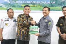 Petakan Keberadaan Cagar Budaya