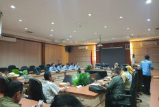 Musyawarah Sengketa Lahan di Gumay Talang Masuki Babak Baru