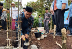 Jadikan Pusat Pembelajaran Alquran