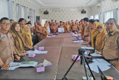 Merajut Masa Depan Empat Lawang
