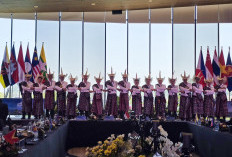 PLN Dorong Interkoneksi ASEAN Power Grid untuk Akselerasi Transisi Energi Bersih