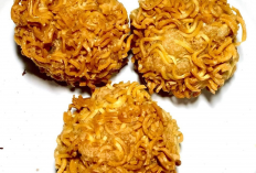 Resep Tahu Mie Renyah dan Lezat, Dijamin Wenak...