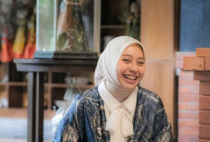 Wow Ternyata Inilah Sosok Calon Menantu Gubernur Jawa Barat Kang Dedi Mulyadi