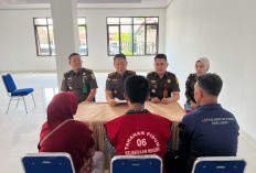 Sempat Dipenjara Restorative Justice Disetujui