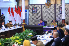 Kejar 2,4 Juta Kendaraan Penunggak Pajak, Herman Deru Tekankan Pentingnya Rasa Memiliki