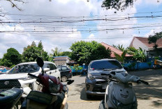 Penumpang Taksi Antar Kota Meningkat Jelang Idul Fitri