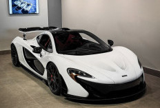 McLaren Pamer Desain Mobil Anyar MCL39 di Sirkuit Silverstone