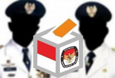 Balon Wali Kota Pagaralam Diprediksi 3 Paslon, Baru Satu Paslon Deklarasi