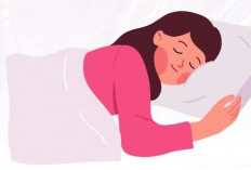 Tips 9 Cara Menjaga Kualitas Tidur yang Baik untuk Penderita Asam Urat