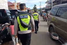 Polsek Kota Agung Tegaskan Berantas Aksi Premanisme dan Pungli