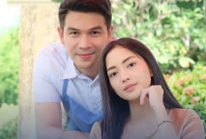 Polisi Periksa Artis Jonathan Frizzy di Bandara Soetta Terkait Kasus Narkoba