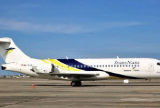 Terobosan Penerbangan Regional: Pesawat COMAC China Mengudara di Langit Vietnam