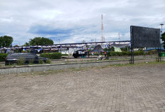 Pemkab Empat Lawang Gelar Shalat Idul Adha 1447 H di Lapangan Kantor Bupati