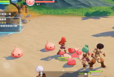 14 Game MMORPG Android Terbaik 2025, Nomor 7 Bikin Lupa Waktu!