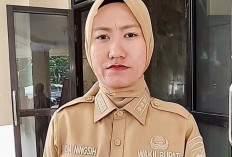 Sektor Industri 70 Persen Serap Tenaga Kerja Lokal 