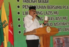 Renovasi Gedung Dakwah Muhammadiyah Rampung