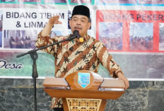 Lahat Bergerak Maju
