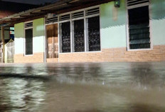 Selain ada TPS, Lokasi ini Juga Rawan Banjir, Butuh Perhatian Pemerintah Kabupaten Lahat 