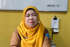 Fokus Persiapkan TKA Siswa Kelas 3 