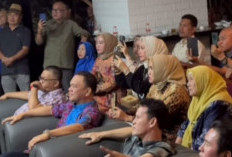 Pilkada Usai, JM-Fai Ajak Semua Pihak Bersatu, Membangun Empat Lawang