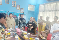 Program Tebar 500.000 Ikan Nila Kekar, DPRD Dapil 1 Lahat Ingatkan Pentingnya Pengawasan Pakan dan Penyuluhan