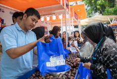 Diberdayakan BRI, Bisnis Klaster Petani Salak Ini Melejit!