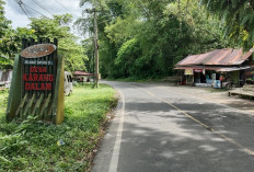 Bongkar Galian Tanah, Aroma Bau Busuk, Ibu Kandung Jadi Korban Mutilasi Anak Bungsu, Karang Dalam Lahat