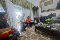 MD KAHMI Lahat Siapkan MUSDA ke-5
