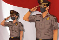 Polres Kerahkan 186 Personel  Pengamanan Pengundian Nomor Urut Paslon