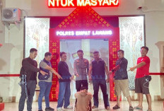 Pelaku Penyerangan Rumah Warga di Empat Lawang Diamankan, Diduga Gegara Ini