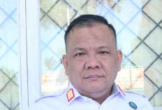 BNN Empat Lawang : Rehabilitasi Jadi Fokus Utama