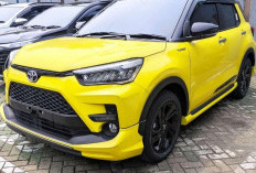 Melihat Keunggulan Mobil Toyota yang Membuatnya Tetap Populer