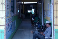 Warga Jangan Khawatir! Puskesmas Pagar Agung Tetap Layani Meski Renovasi Berlangsung