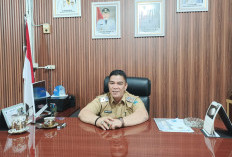 DLH Komit Dukung Terobosan Program Bupati-Wabup