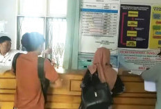 Tenaga Kerja Luar Negeri di Lahat Belum Urus Adminduk, Ini Kata Disdukcapil