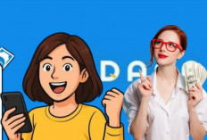 Cara Dapat Saldo DANA Gratis dari Aplikasi Baca Novel yang Terbukti Membayar