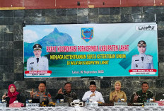 Bursah Zarnubi: Jaga Ketertiban, Hati-hati Gunakan Media Sosial