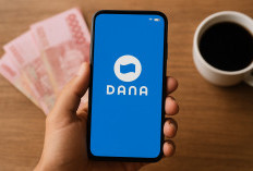 Dapat Saldo DANA Kaget Gratis Rp177.000? Ini 5 Syarat yang Harus Dipenuhi