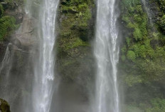 Curug Kembar, Pilihan Yang Menarik Bagi Mereka Yang Mencari Pengalaman Alam Autentik