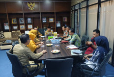 Taruna Akmil dan Akpol Akan Tinggal Bersama Siswa Sekolah Rakyat Empat Lawang Selama 6 Hari, Ini Tujuannya